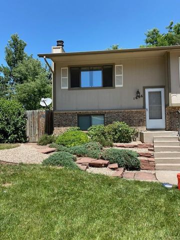 1606 Hanover Ct, Fort Collins, CO 80526