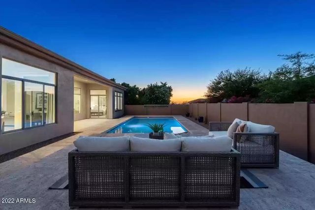11474 E  Beck Ln, Scottsdale, AZ 85255