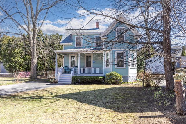 42 Orchard Street, Portsmouth, NH 03801
