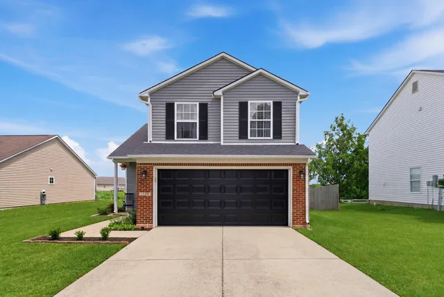 1129 Jamestown Dr, Berea, KY 40403