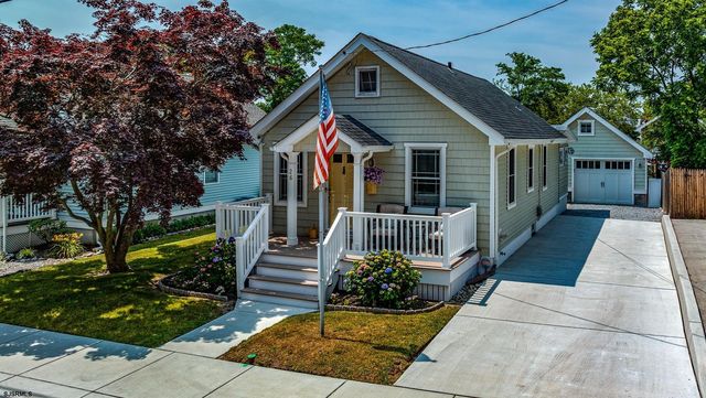 26 E  New York Ave, Somers Point, NJ 08244