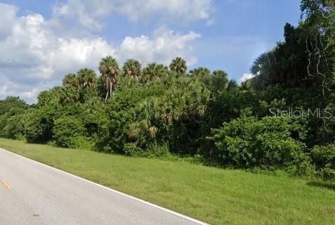 E  Price Blvd #7, North Pt, FL 34288