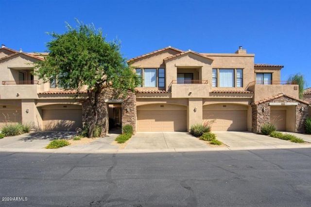 19550 N  Grayhawk Dr #1063, Scottsdale, AZ 85255