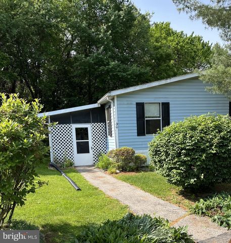 40 Shawna Ave, York, PA 17402