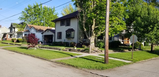 601 E  2nd Ave, Monmouth, IL 61462