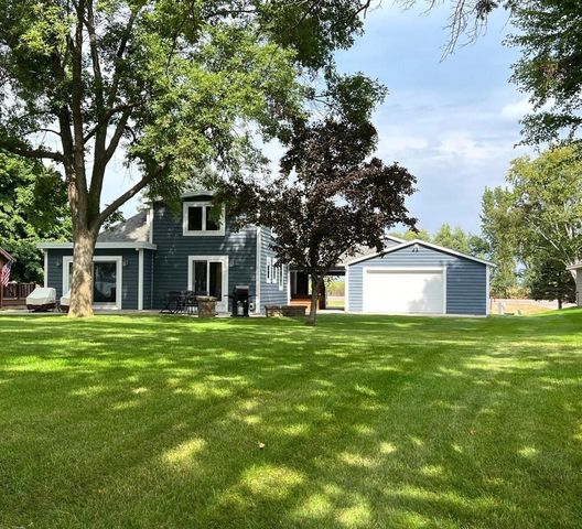 15243 75th Ave NE, Atwater, MN 56209