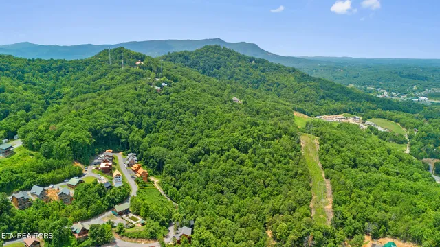 Lot 46 Pine Peak Way, Sevierville, TN 37862