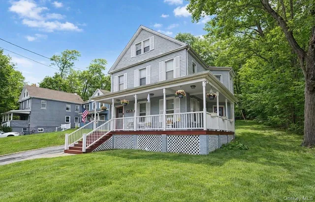 5 Bede Terrace, Cornwall, NY 12518