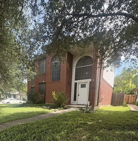 17314 Tobermory Dr, Pflugerville, TX 78660