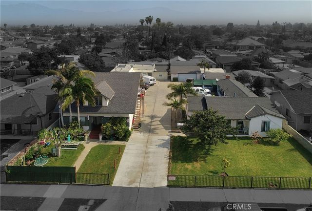 house for sale in el monte