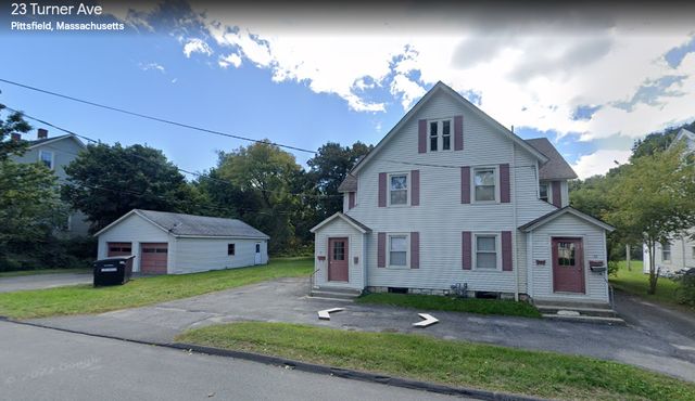 21 Turner Ave, Pittsfield, MA 01201