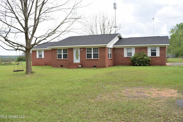 11145 Highway 26 W, Lucedale, MS 39452