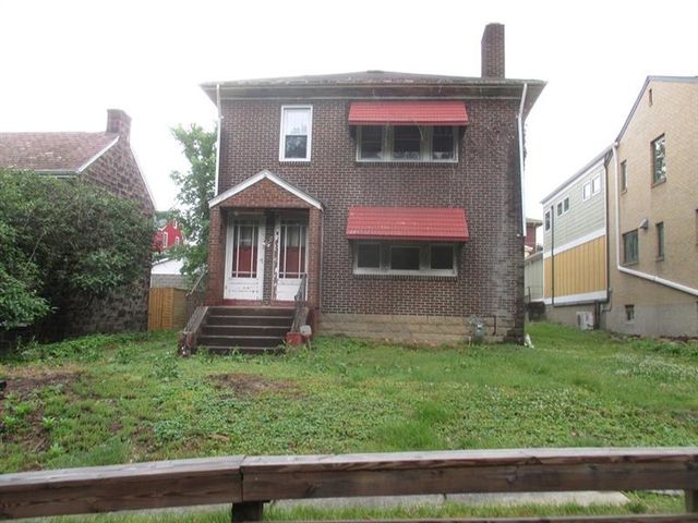 1027 Lancaster Ave, Pittsburgh, PA 15218