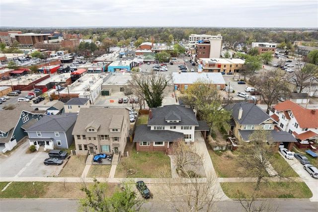 740 Deans Row Ave, Norman, OK 73069