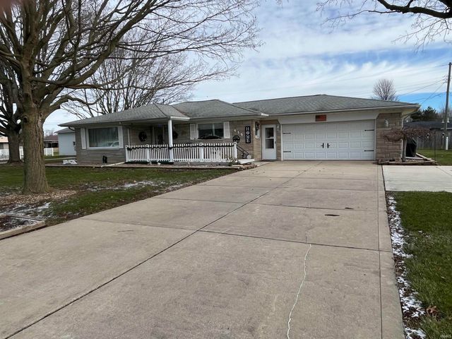 416 S  Maple St, Greentown, IN 46936