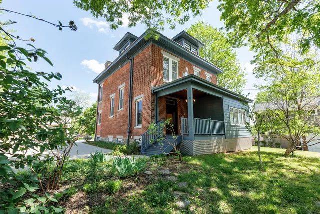 432 S  Grand Ave, Fort Thomas, KY 41075