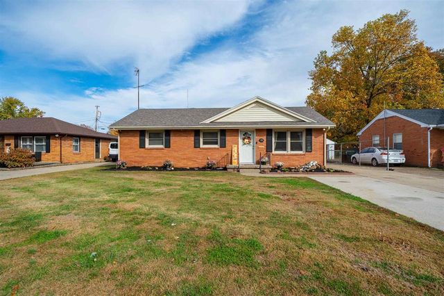 709 Lafayette Dr, Owensboro, KY 42303