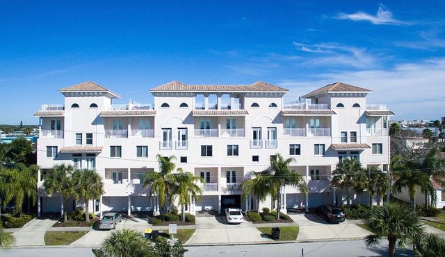 605 Poinsettia Ave #2, Clearwater, FL 33767