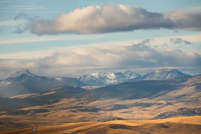 Buster Brown Rd, Dillon, MT 59725