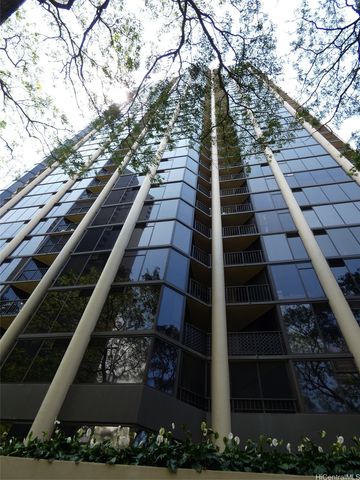 60 N  Beretania St #3406, Honolulu, HI 96817