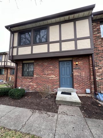 7403 Saxony Dr #7403, West Chester, OH 45069