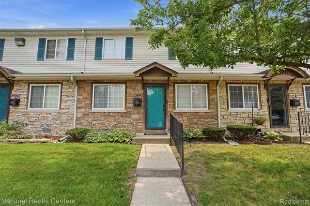16311 Terrace Village Dr, Taylor, MI 48180
