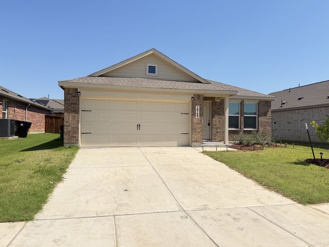 14153 Golden Bridge Dr, Pilot Point, TX 76258