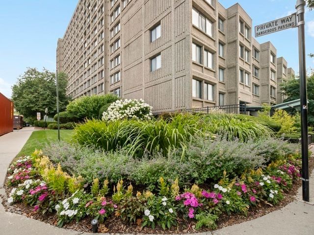 1731 Beacon St #202, Brookline, MA 02445