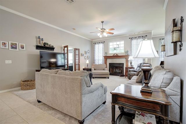 2113 Pine View Ter, Edmond, OK 73003