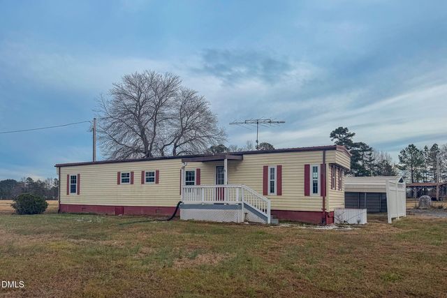 410 Berea Rd, Rougemont, NC 27572