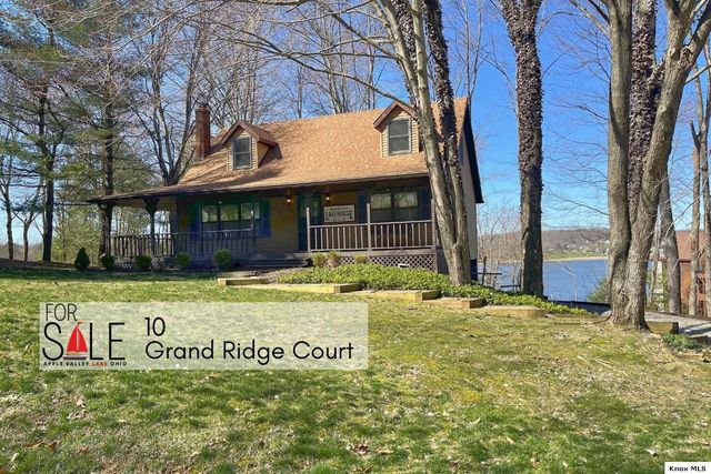 10 Grand Ridge Ct, Howard, OH 43028