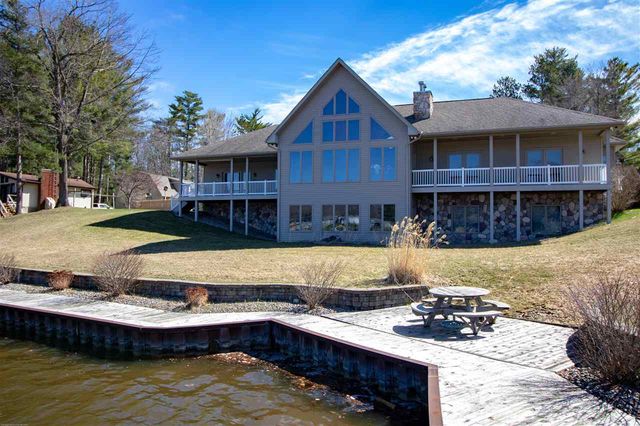 3315 N  West Branch Dr, Gladwin, MI 48624