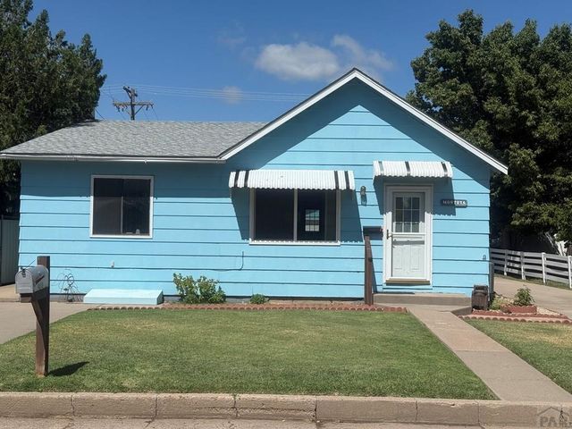 304 Mullen St S, Lamar, CO 81052