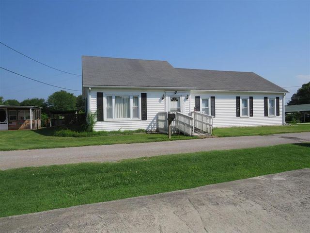 Address Not Disclosed, Hawesville, KY 42348