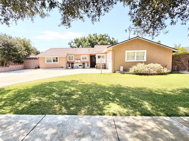 1418 Isabelita Ct, Upland, CA 91786