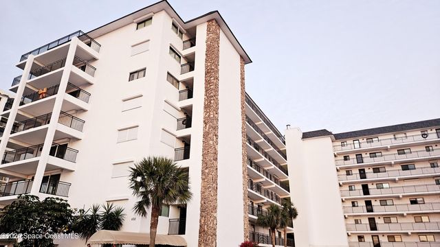 650 N  Atlantic Ave #109, Cocoa Beach, FL 32931