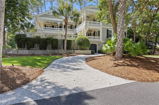 3 Armada St, Hilton Head Island, SC 29928