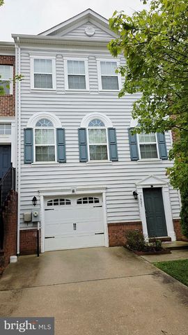 9821 Solar Crse, Laurel, MD 20723