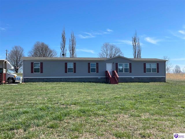 2494 N  L And N Turnpike Rd, Hodgenville, KY 42748