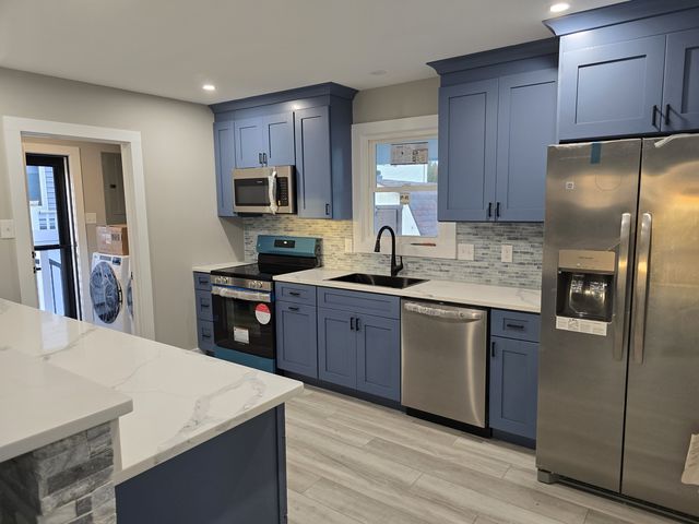 601 N  Surrey Ave #A, Ventnor City, NJ 08406