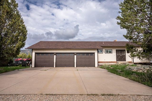 5363 Fort Garland St, Colorado City, CO 81019