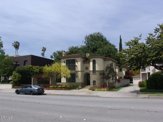 1974 Huntington Dr, South Pasadena, CA 91030