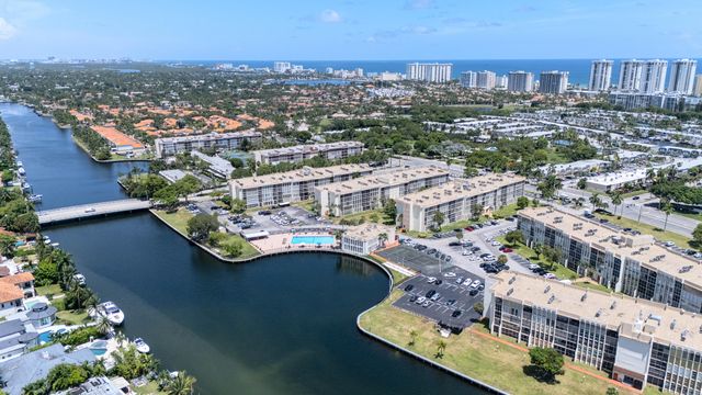 801 Three Islands Blvd #303, Hallandale, FL 33009