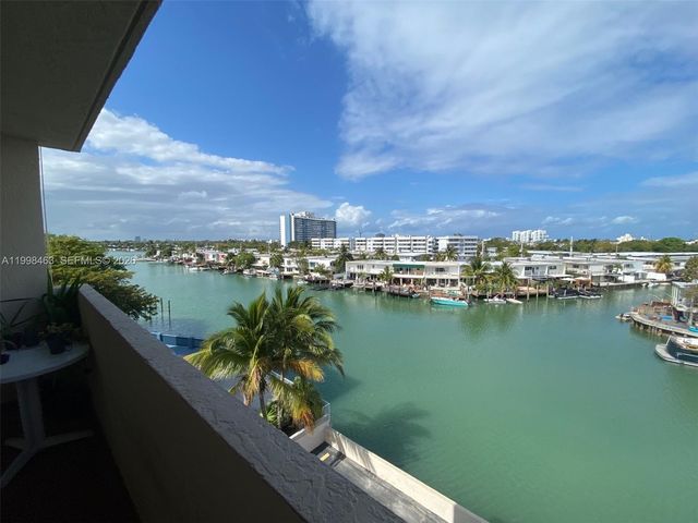 7125 Bay Dr #506, Miami Beach, FL 33141