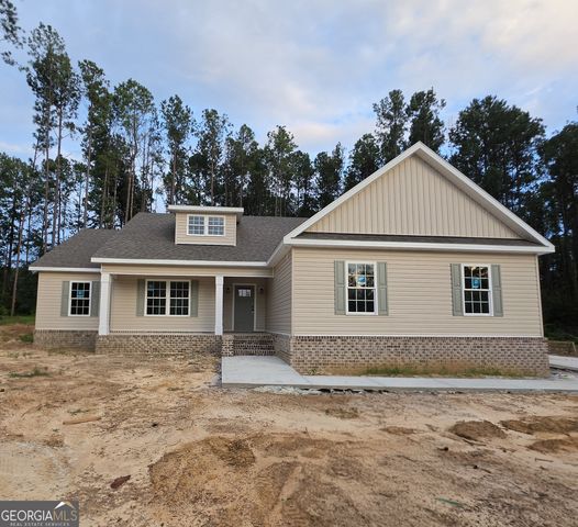 2030 Middleground Rd, Statesboro, GA 30461