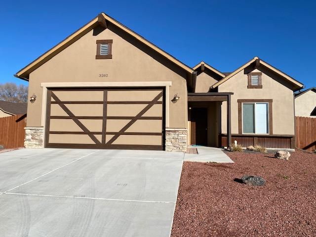 3282 Deerfield Ave, Clifton, CO 81520