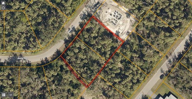 Lots 18/19 Geary Ter #1819, North Pt, FL 34288