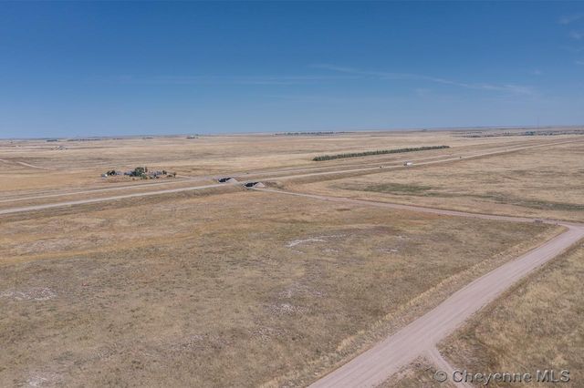 TRACT One E 1/2 Canvasback Ln, Burns, WY 82053