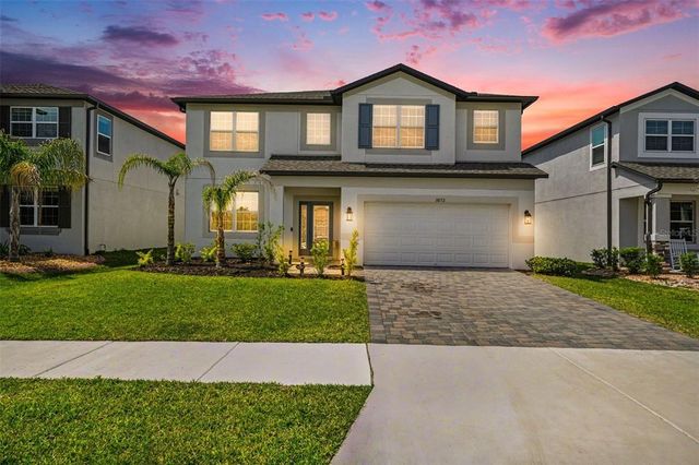 38152 Cobble Creek Blvd, Zephyrhills, FL 33540