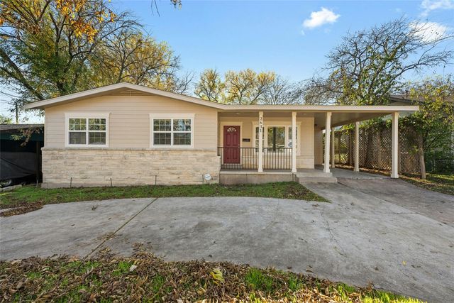 2631 W  45th St, Austin, TX 78731